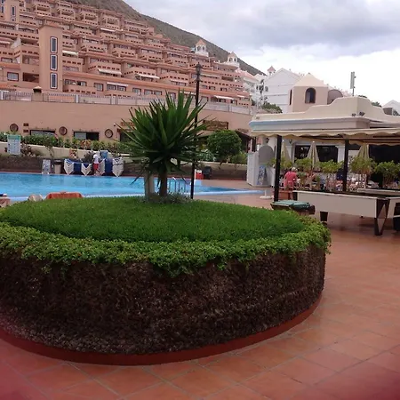 Διαμέρισμα Castel Harbour Ii Los Cristianos (Tenerife)