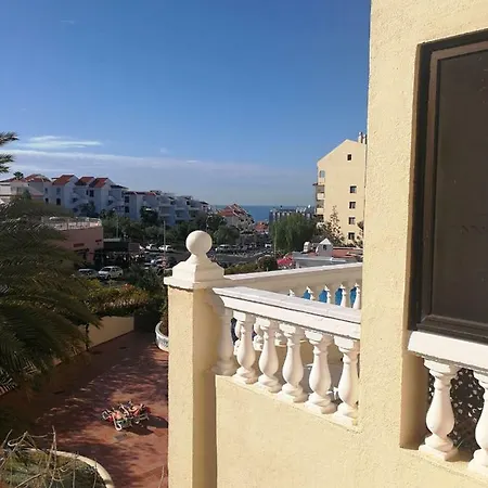 Castel Harbour Ii Apartamento